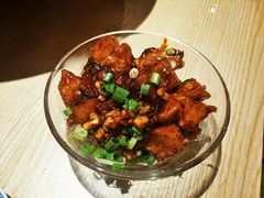 锅巴土豆-锅儿匠辣子鸡(春熙路店)