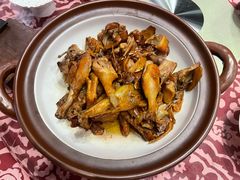 茶油姜母鸭-临家闽南菜(宝洲路店)