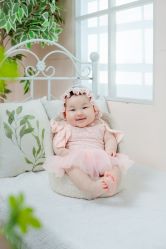 -小熊维尼高端儿童摄影(宝安旗舰店)
