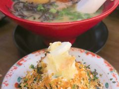 -一豚轩·烧鸟·豚骨拉面(五四路店)