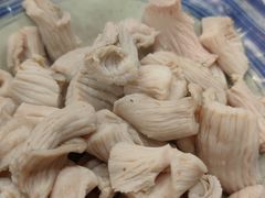羊肚仁-金生隆(六铺炕店)