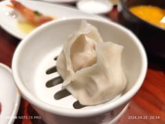 -喜鼎海胆水饺(东港店)