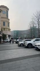 -老北门饭店·宴会厅