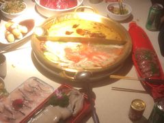 -小龙坎火锅(全球总店)
