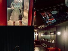 -深圳滨河时代ICON LAB艾垦酒店