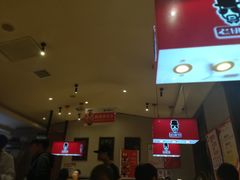 -老佛爷炭火蛙锅直营(清滨路总店)