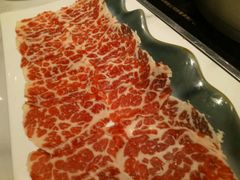 -大喜牛鲜牛肉火锅(营迹路店)