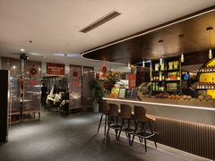 -旺顺阁·北京菜·烤鸭(大望路店)