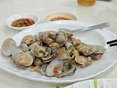 -新山亚明小厨