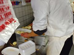 -津门张记包子铺(华昌道店)