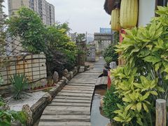 -素心茶房(小寨店)