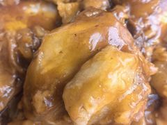 -同发号饭庄(复兴路店)
