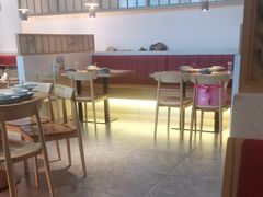 大堂-蜜桃餐厅·伴山(绿宝广场店)