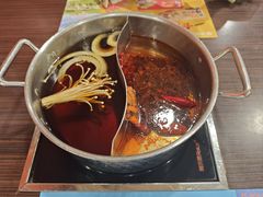 -呷哺呷哺(西单大悦城店)