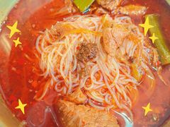 -金龙烧烤·牛肉面(西塔店)
