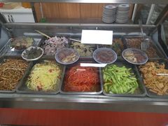 -崇德楼水盆牛羊肉泡馍馆(文艺路店)