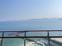 -深圳大梅沙京基洲际度假酒店