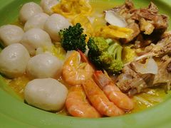 -印巷里主题餐厅(马鞍山店)