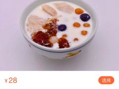-堂屋糖水店(愚园店)