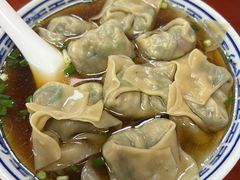 -古徽州馄饨店(宝安路店)