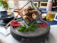 -蜀九香.正宗成都火锅(安吉店)
