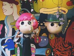 -莓园冰淇淋店