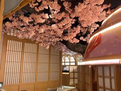 -礼舍·和牛火锅·烤肉·料理餐厅(华茂店)