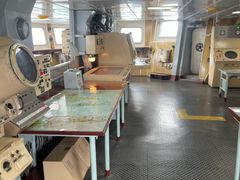 -泰达航母主题公园