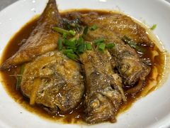 -红灯笼龙凤饭店(宁波老字号店)