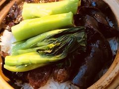-坤记煲仔小菜(西环店)