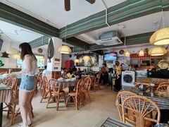 大堂-呐咪傣园·云南菜(石厦店)