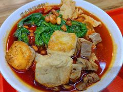 -螺小胖柳州螺蛳粉(钟楼总店)
