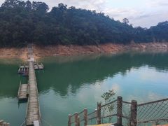 -广州市流溪河国家森林公园