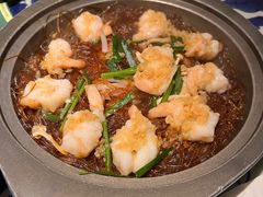 -绿茶餐厅(布吉万象汇店)