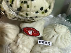 -白玉兰食品甜凤店(合生汇店)
