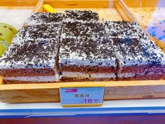 -百香林西点(新街口北大街店)