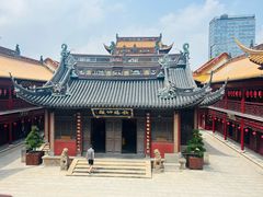 -钦赐仰殿道观