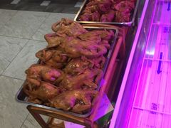 -春和發特色蒸饺(浐河西路店)