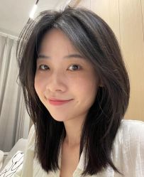 -丝语萱形象