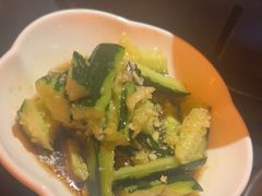 -探鱼·鲜青椒爽麻烤鱼(北京路天河城店)