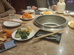 -七欣天香辣蟹火锅(海门解放中路店)