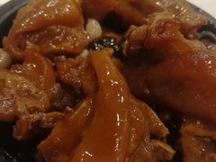 红焖猪手-庐州太太(双岗店)