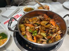 -七欣天香辣蟹火锅(南京桥北太平店)