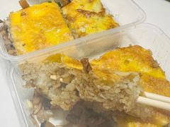 -老通城豆皮大王(吉庆街店)