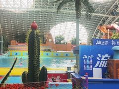 -天山海世界·米立方