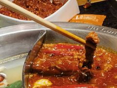 -大龙燚火锅(南山大道店)