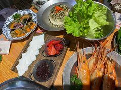 -哼蟹二将·烤肉酱蟹(合生汇店)