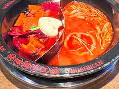 -牛市坎火锅(建设路店)