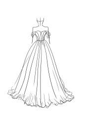 -MISS MIA 婚纱品牌馆