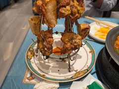 -新疆巴州金丝特餐厅(大钟寺店)